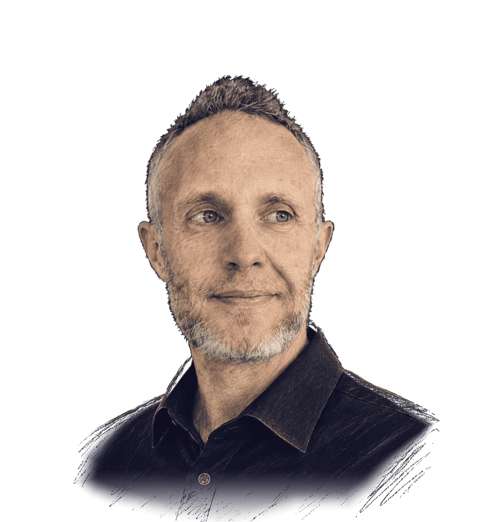 David Gianonatti