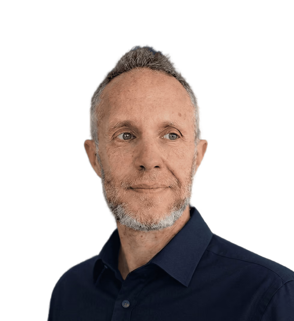 David Gianonatti