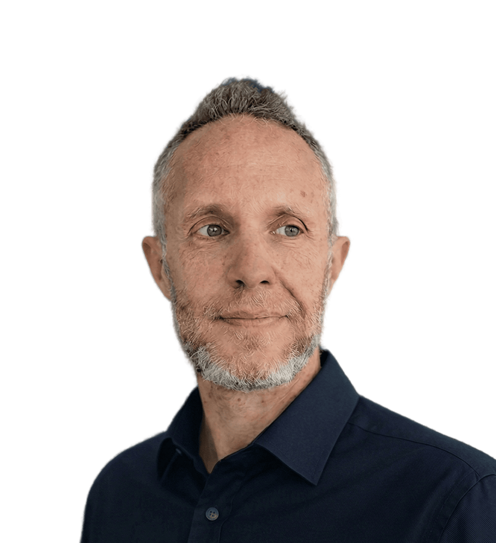 David Gianonatti